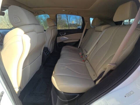 2019 Acura RDX w/Tech