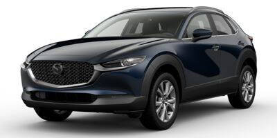 2025 Mazda CX-30 2.5 S Preferred