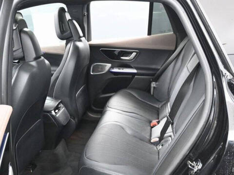 2023 Mercedes-Benz EQE EQE 350+