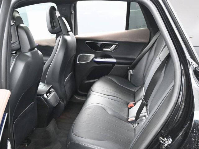 2023 Mercedes-Benz EQE EQE 350+