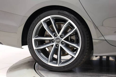 2023 Audi A5 Sportback quattro S line Prem Plus 45 TFSI