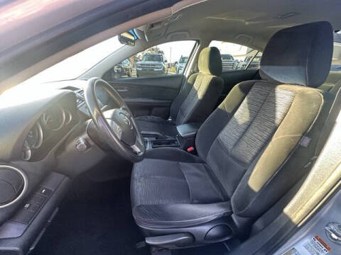 2010 Mazda MAZDA6 i Sport