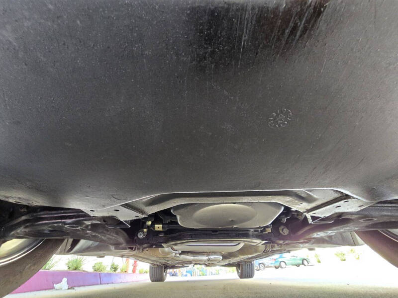 1993 Mercedes-Benz 500-Class 500 SEL