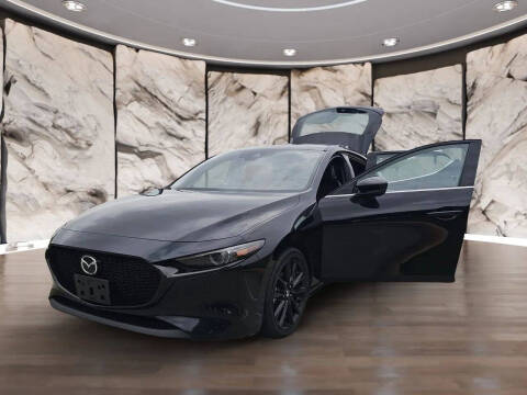 2019 Mazda Mazda3 Hatchback Premium