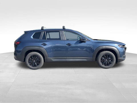 2025 Mazda CX-50 2.5 S Preferred