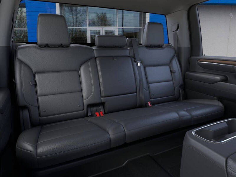 2026 GMC Sierra 3500HD