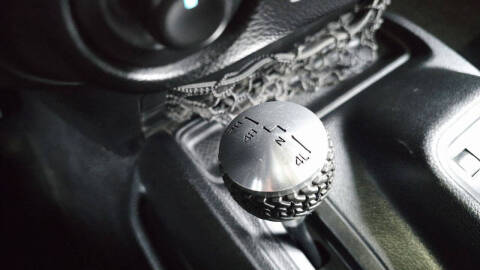 2011 Jeep Wrangler Unlimited 70th Anniversary