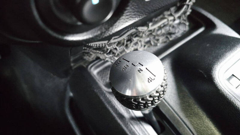 2011 Jeep Wrangler Unlimited 70th Anniversary