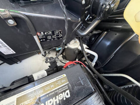 2018 GMC Savana 2500