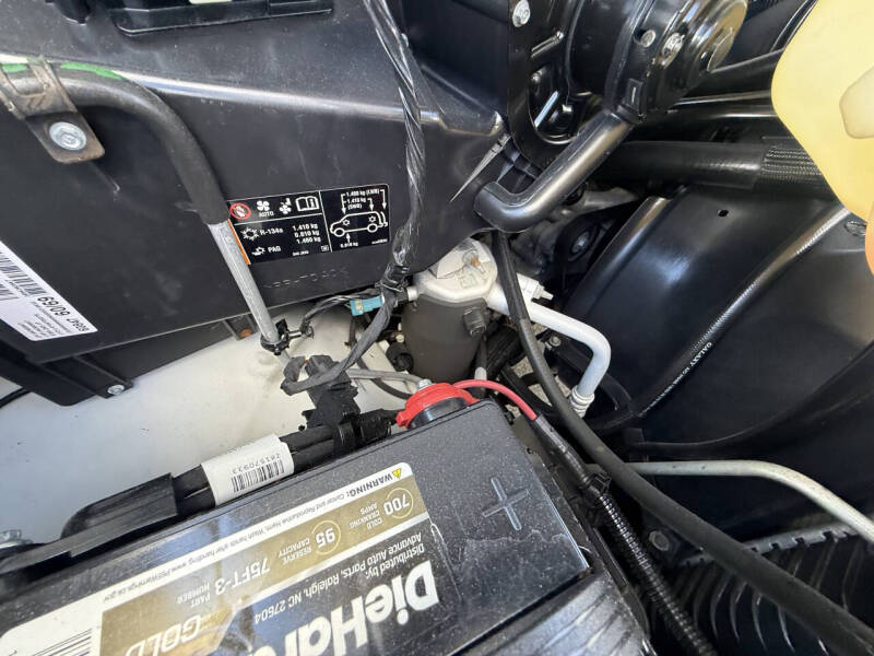 2018 GMC Savana 2500