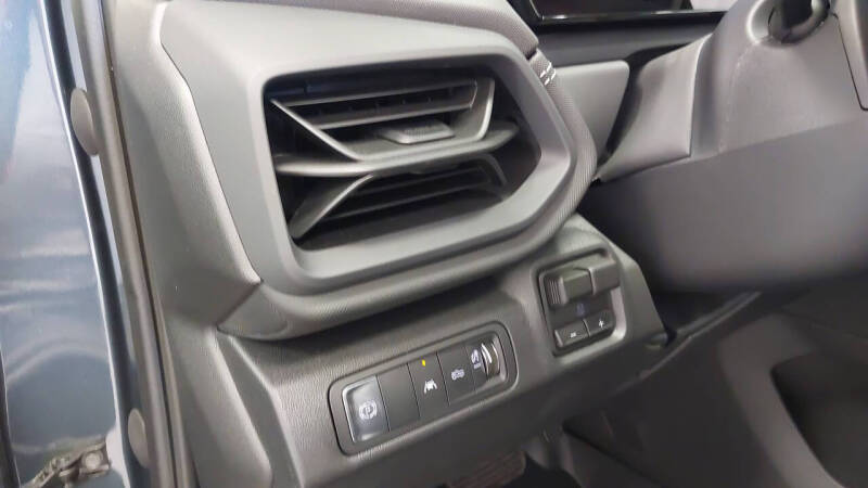 2026 Chevrolet Silverado EV LT