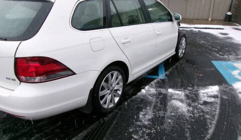 2014 Volkswagen Jetta