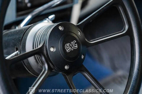 1982 GMC C/K 1500 Series