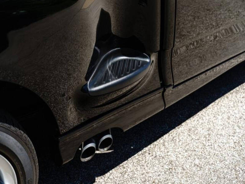 2000 Ford F-150's photo