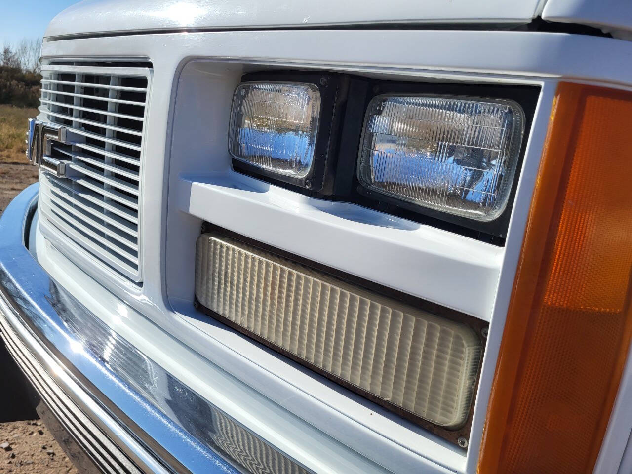 1988 GMC Sierra 1500 78