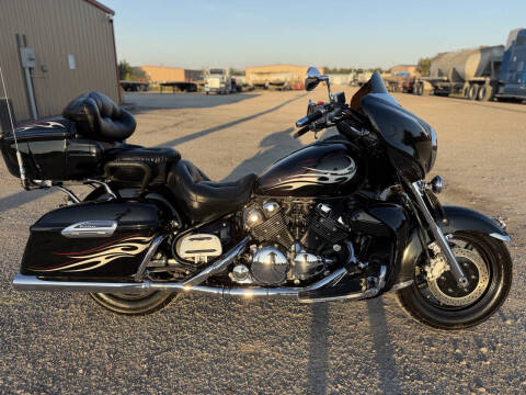 2010 Yamaha Royal Star Venture S