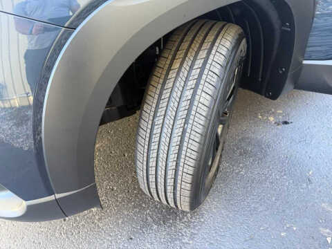 2026 Mazda CX-50 2.5 S Preferred