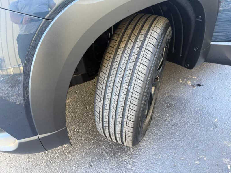 2026 Mazda CX-50 2.5 S Preferred