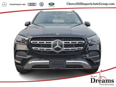 2026 Mercedes-Benz GLE GLE 350 4MATIC