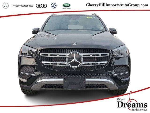 2026 Mercedes-Benz GLE GLE 350 4MATIC
