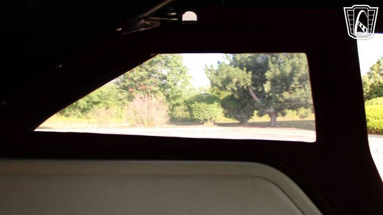 1974 Excalibur Phaeton