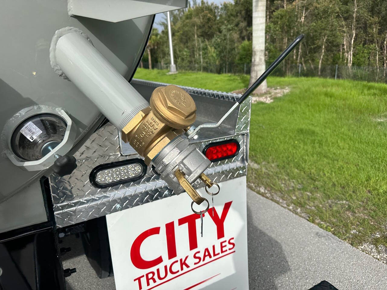 2014 Freightliner M2 106 for sale at City Truck Sales in Miami , FL