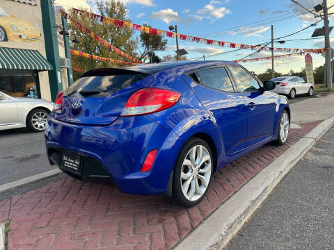 2013 Hyundai Veloster