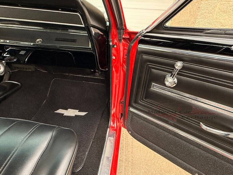 1966 Chevrolet Chevelle
