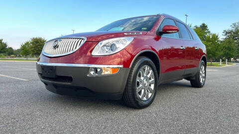 2011 Buick Enclave for sale at Autotrend Virginia in Virginia Beach VA