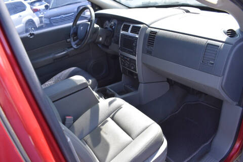 2006 Dodge Durango SLT