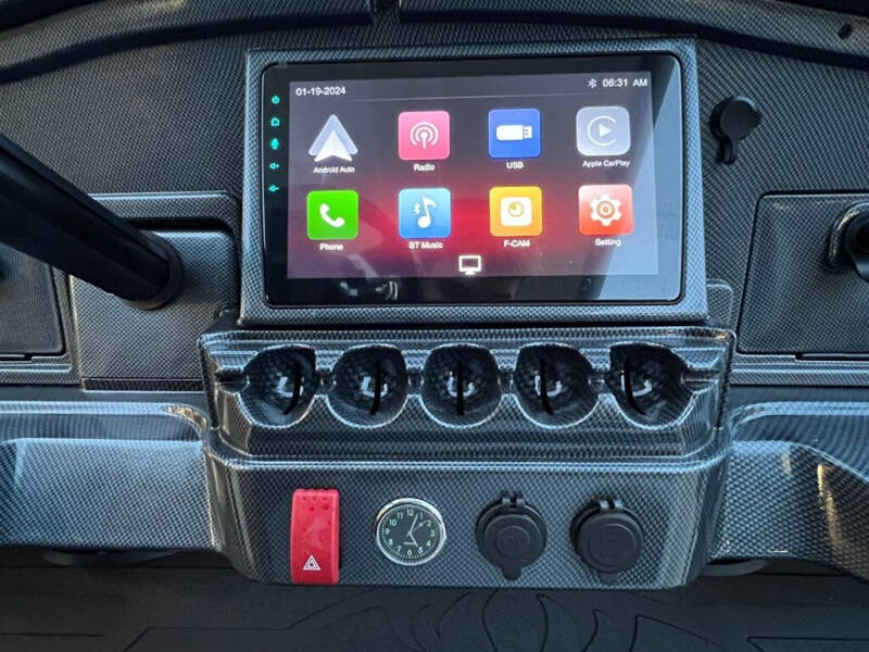 2024 Gorilla G4