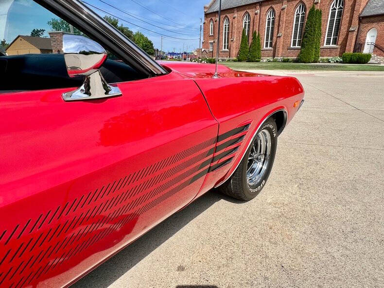 1973 Dodge Challenger