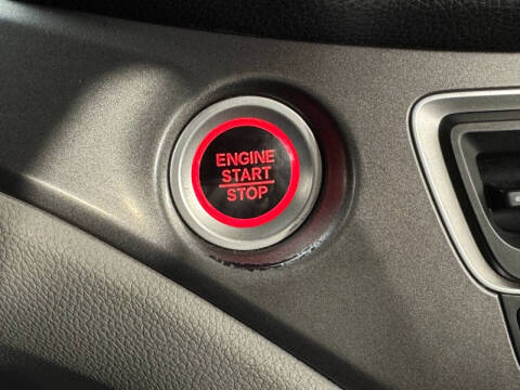 2017 Honda Ridgeline RTL