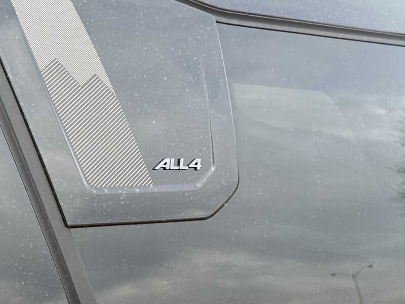 2026 MINI Countryman S ALL4