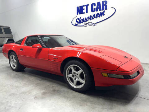 1994 Chevrolet Corvette ZR1