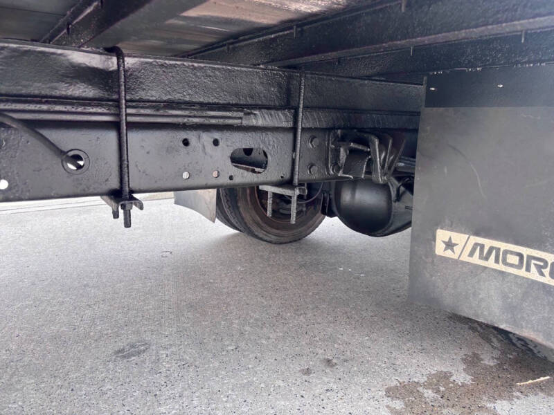 2008 Ford Low Cab Forward 450