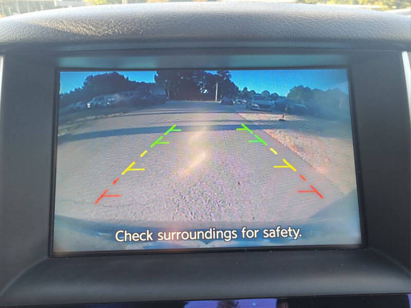 2017 Infiniti Q60 2.0T Premium