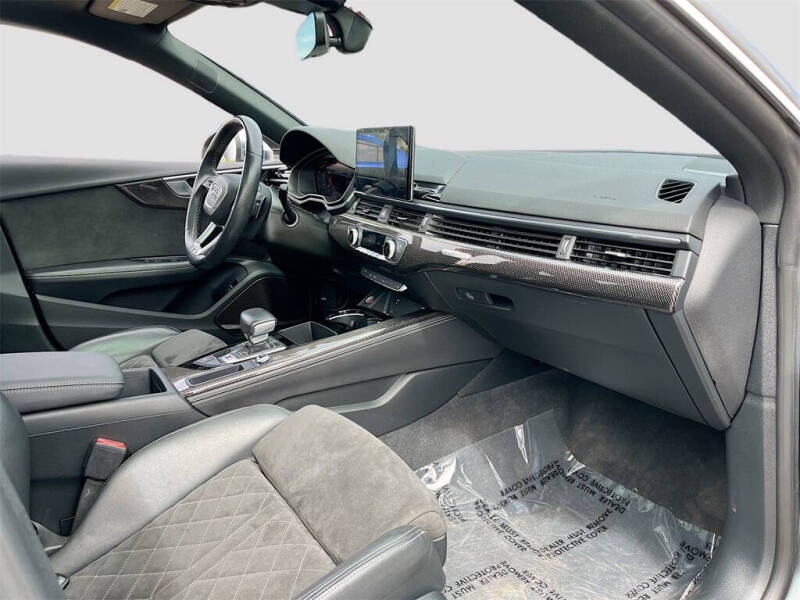 2021 Audi S5 Sportback 3.0T quattro Premium Plus