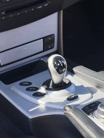 2010 BMW M5