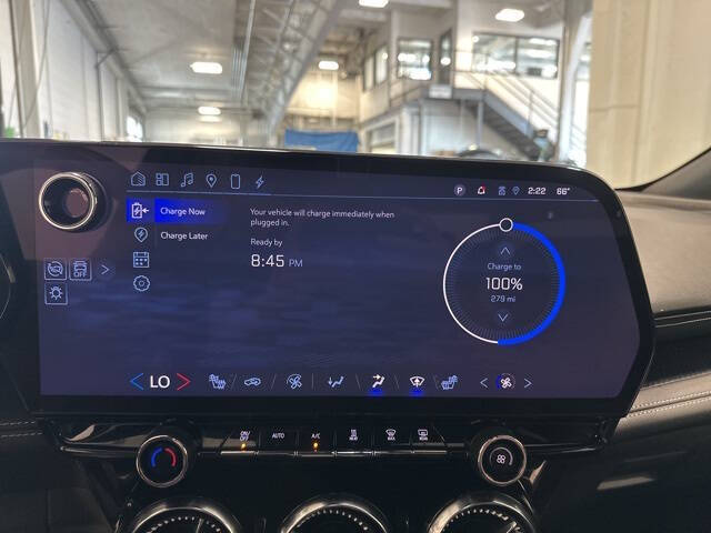 2024 Chevrolet Blazer EV 2LT