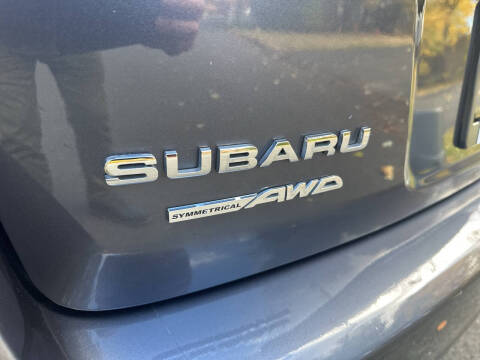 2017 Subaru Impreza Premium
