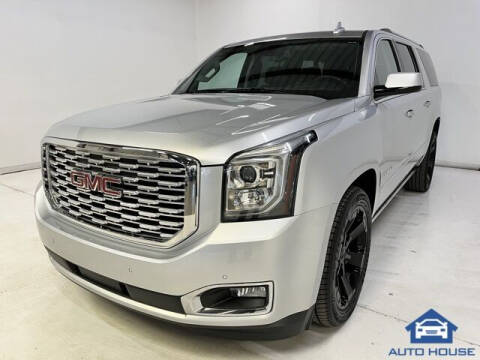 2018 GMC Yukon XL for sale at MyAutoJack.com @ Auto House in Tempe AZ