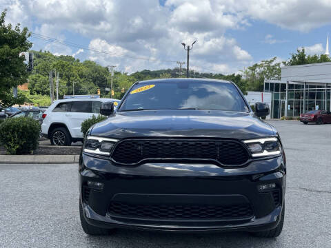 2022 Dodge Durango GT
