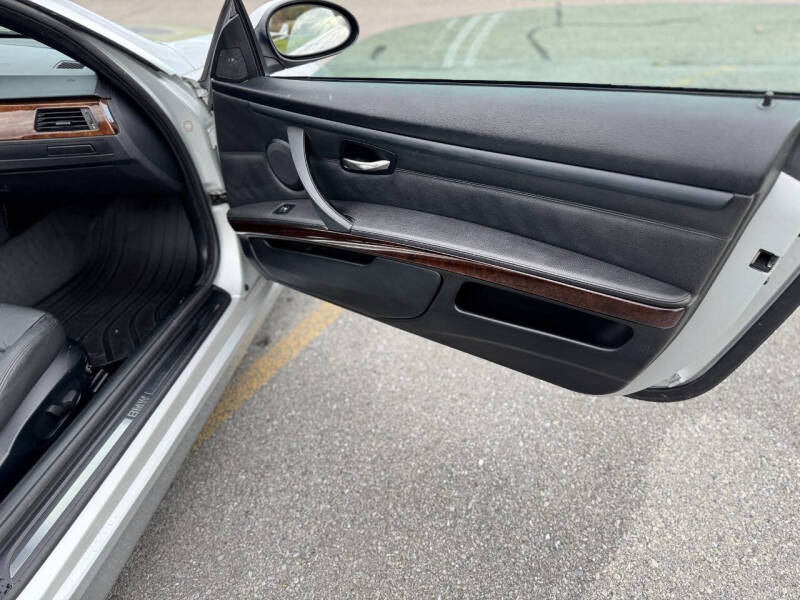 2008 BMW 3 Series 335i