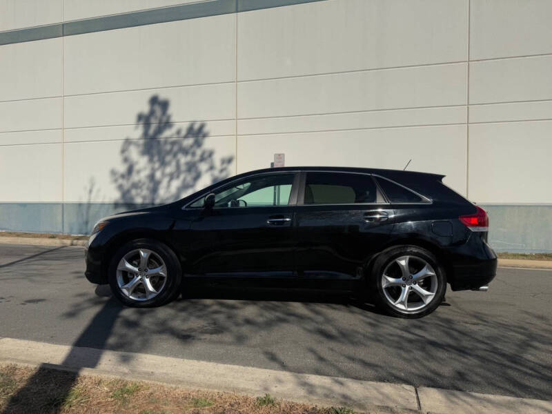 2009 Toyota Venza AWD V6