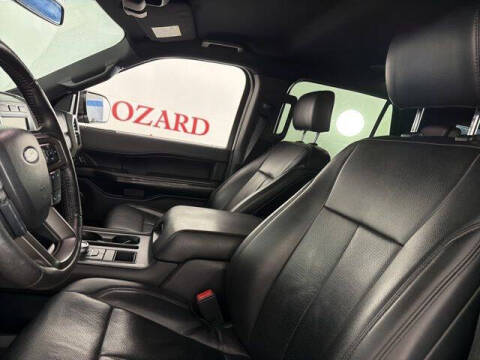 2019 Ford Expedition MAX XLT