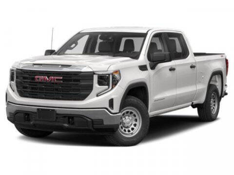 2023 GMC Sierra 1500 for sale at EDWARDS Chevrolet Buick GMC Cadillac in Council Bluffs IA