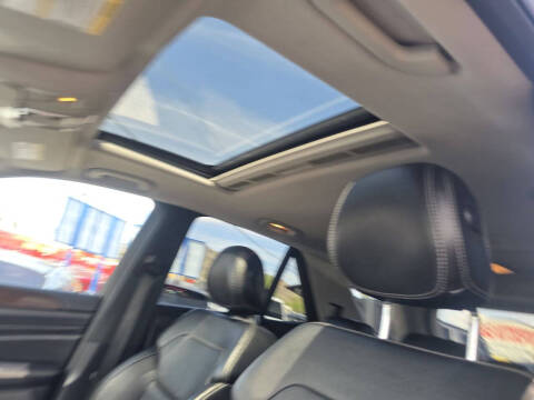 2015 Mercedes-Benz M-Class ML 350