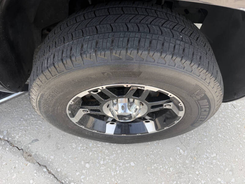 2007 Cadillac Escalade