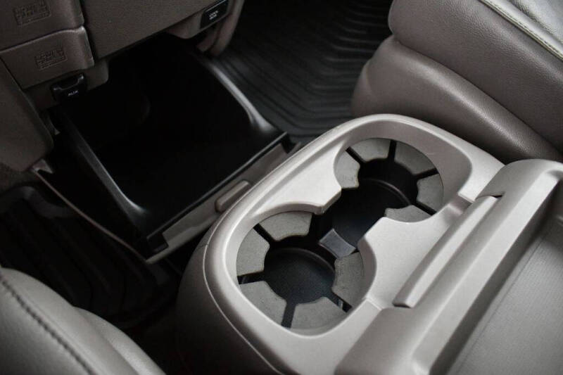 2011 Honda Odyssey EX-L